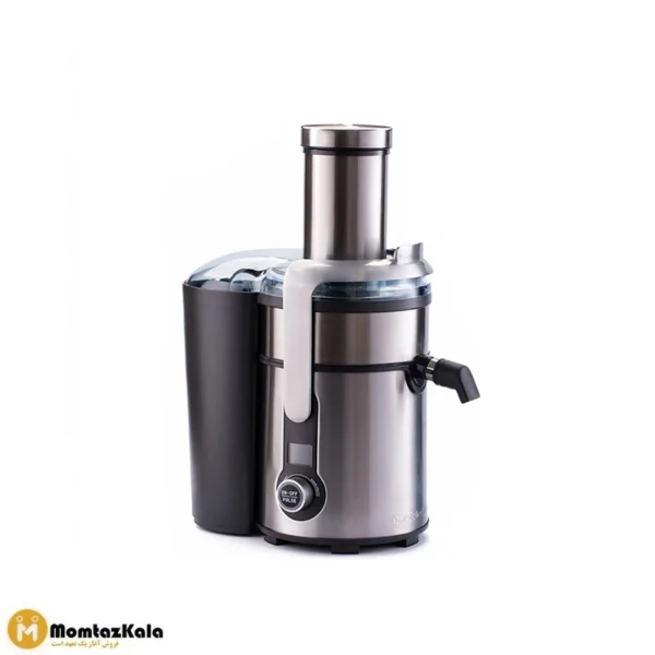 آبمیوه گیری گریمن GR-JE152