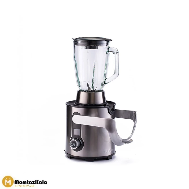 آبمیوه گیری گریمن GR-JE152