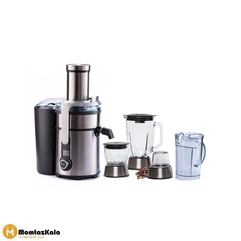 آبمیوه گیری گریمن GR-JE152