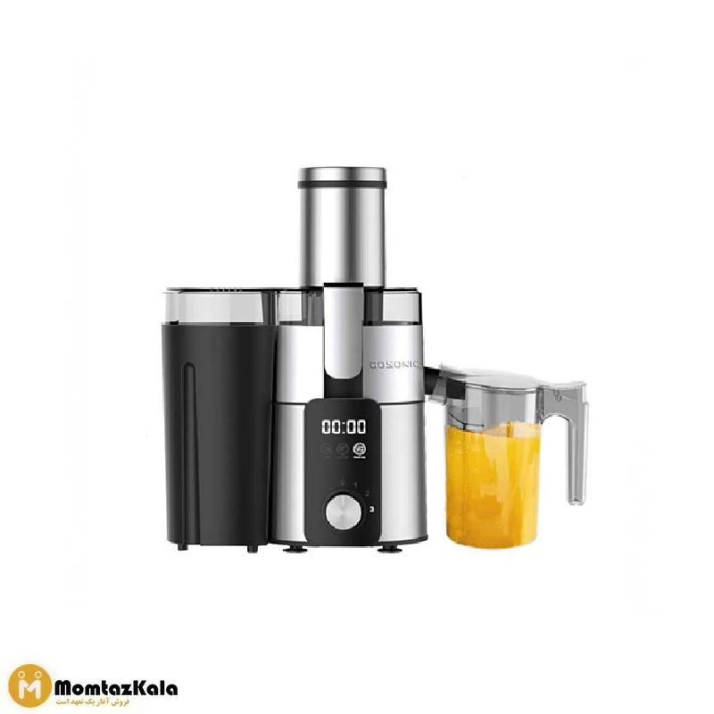 آبمیوه گیری گوسونیک GSJ-803