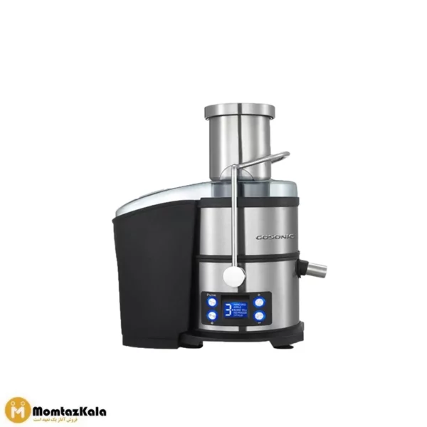 آبمیوه گیری گوسونیک GSJ-504
