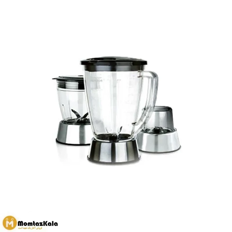 آبمیوه گیری گوسونیک GSJ-504