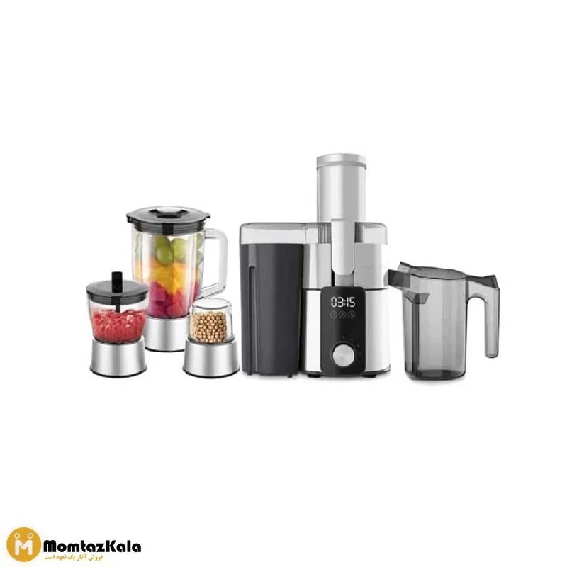 آبمیوه گیری گوسونیک GSJ-805