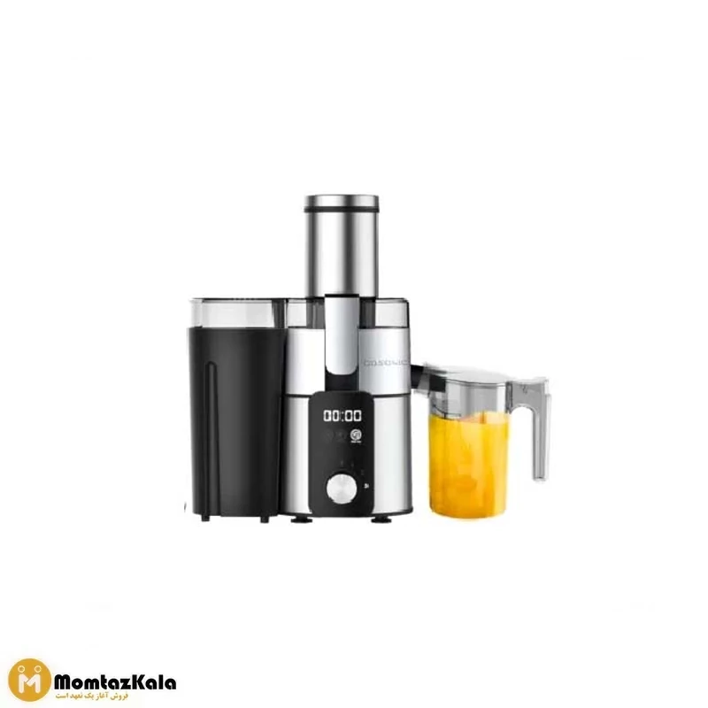 آبمیوه گیری گوسونیک GSJ-805