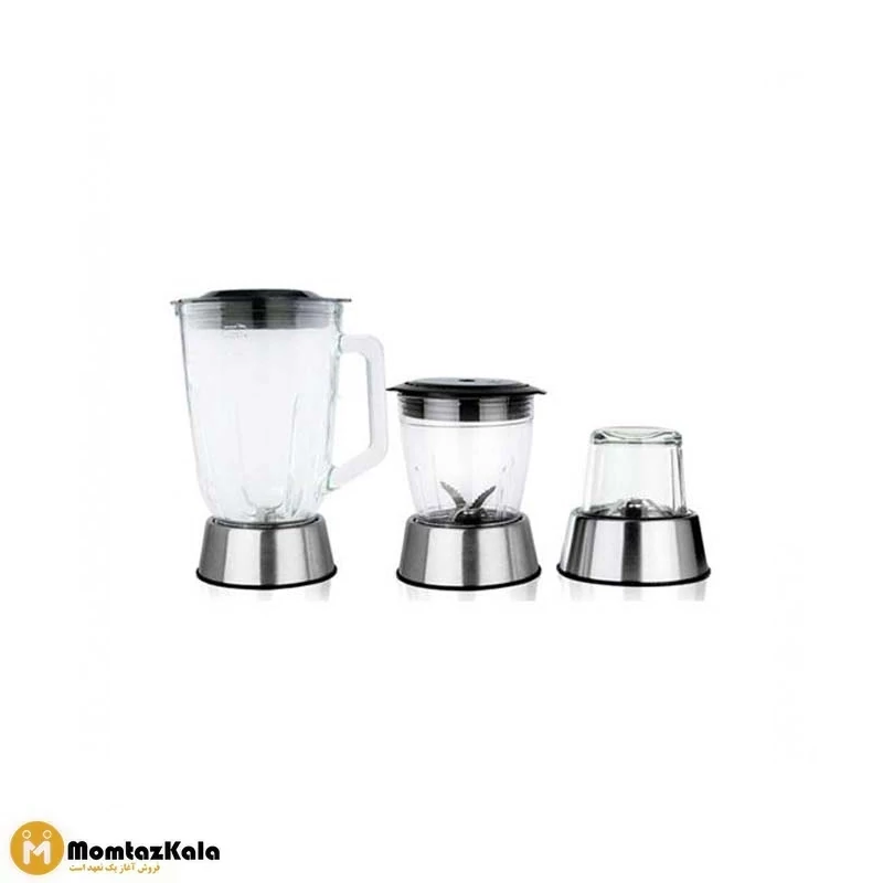 آبمیوه گیری گوسونیک GSJ-805