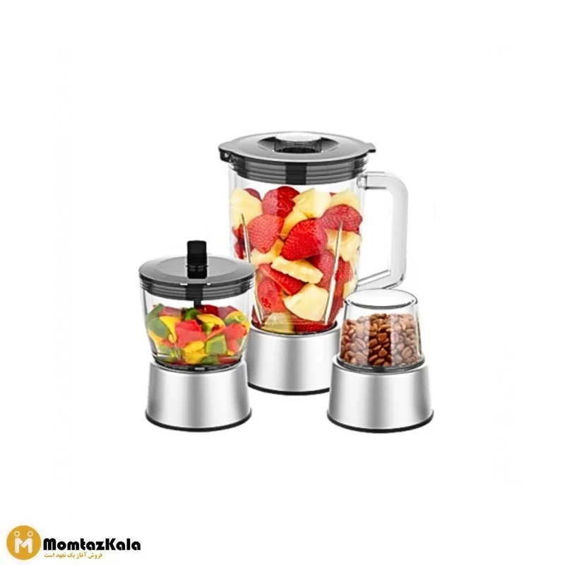 آبمیوه گیری گوسونیک GSJ-805