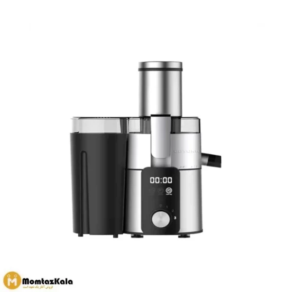 آبمیوه گیری گوسونیک GSJ-805