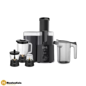 آبمیوه گیری کوخ KJ-2015