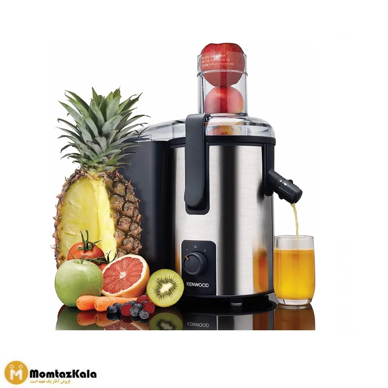 آبمیوه گیری کنوود JEM50