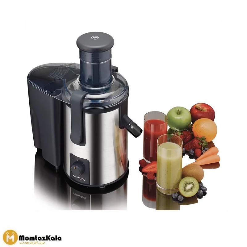 آبمیوه گیری کنوود JEM50