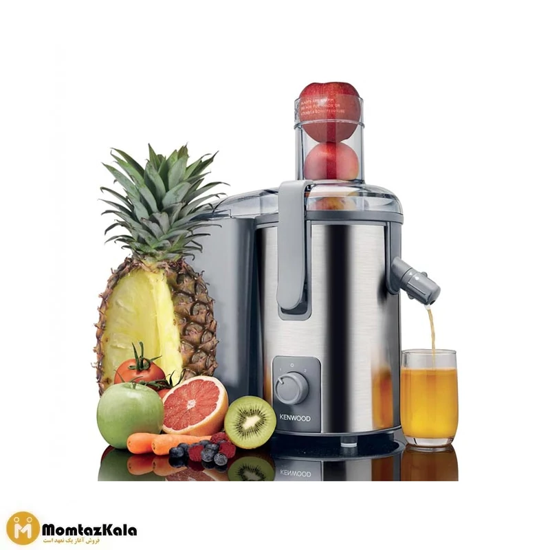 آبمیوه گیری کنوود JEM51