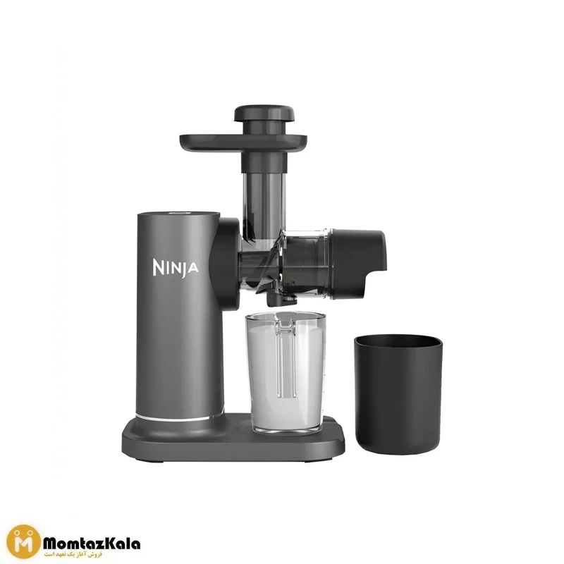 آبمیوه گیری نینجا JC151