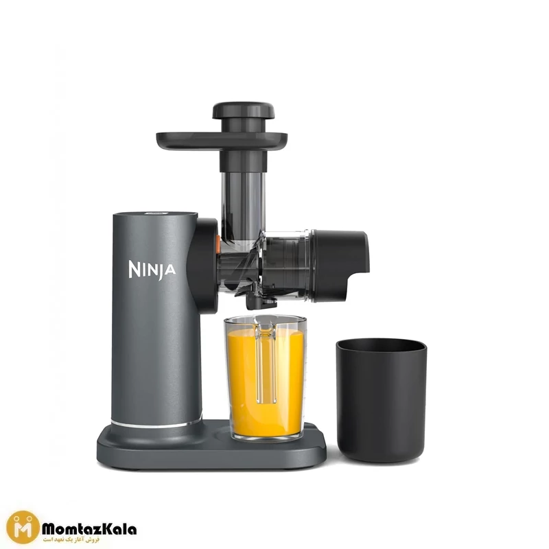 آبمیوه گیری نینجا JC151