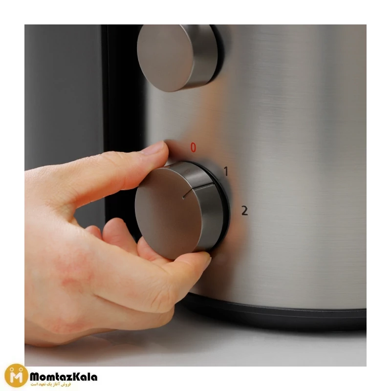 آبمیوه گیری پاناسونیک MJ-CB800