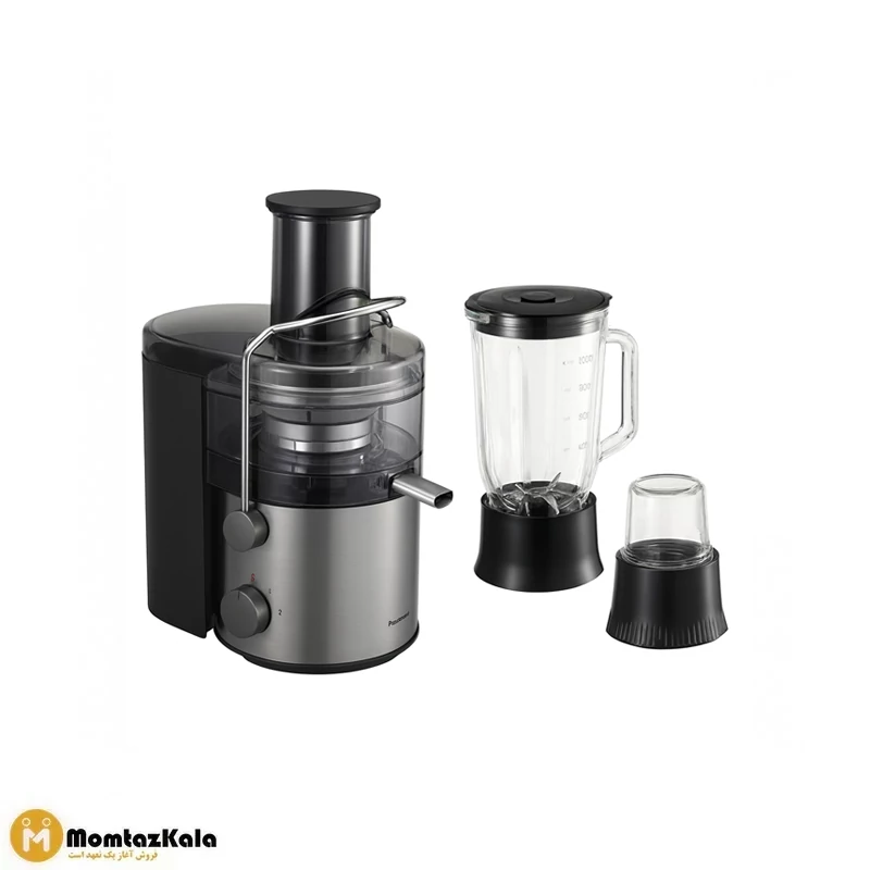 آبمیوه گیری پاناسونیک MJ-CB800