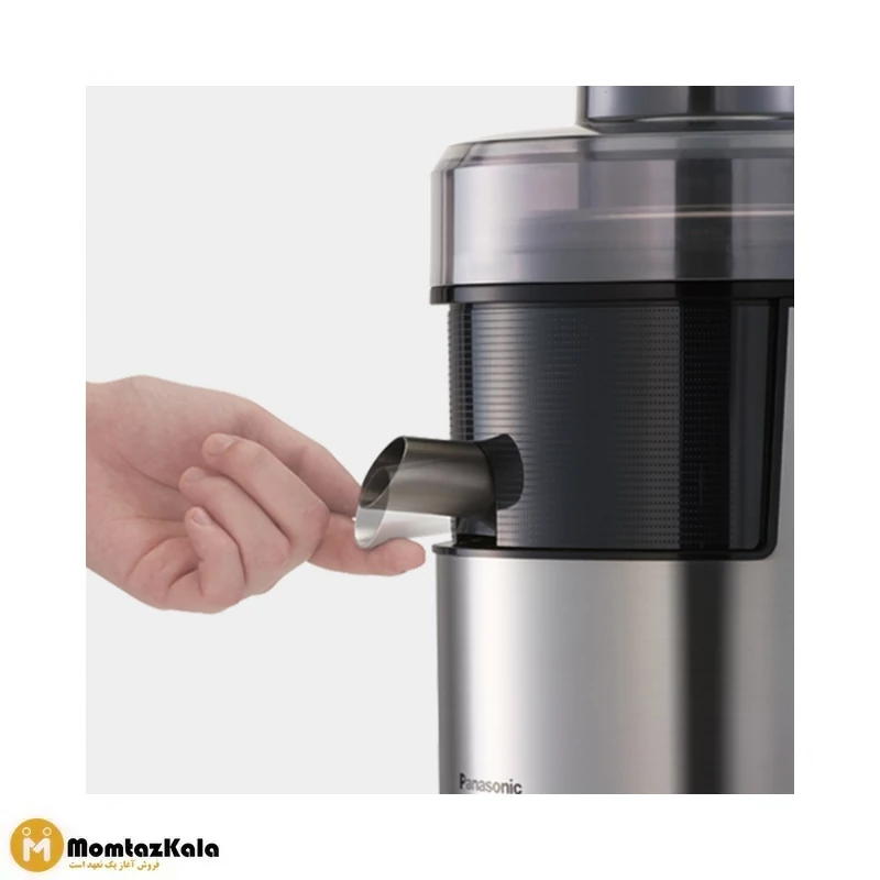 آبمیوه گیری پاناسونیک MJ-DJ31STN
