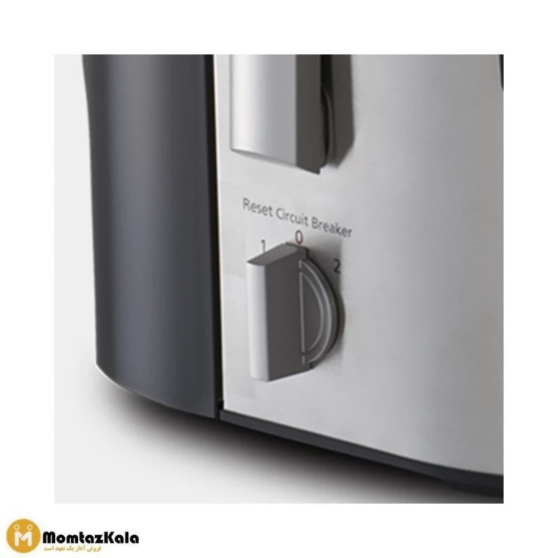 آبمیوه گیری پاناسونیک MJ-DJ31STN