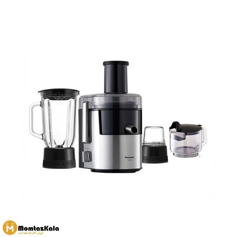 آبمیوه گیری پاناسونیک MJ-DJ31STN