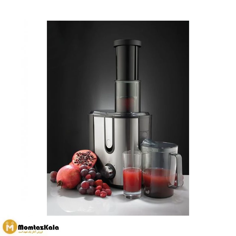 آبمیوه گیری گرنیه JC900E