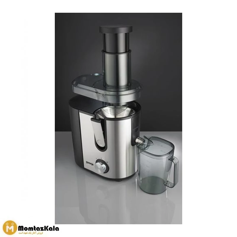 آبمیوه گیری گرنیه JC900E