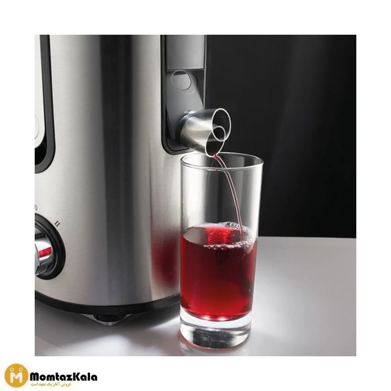 آبمیوه گیری گرنیه JC900E