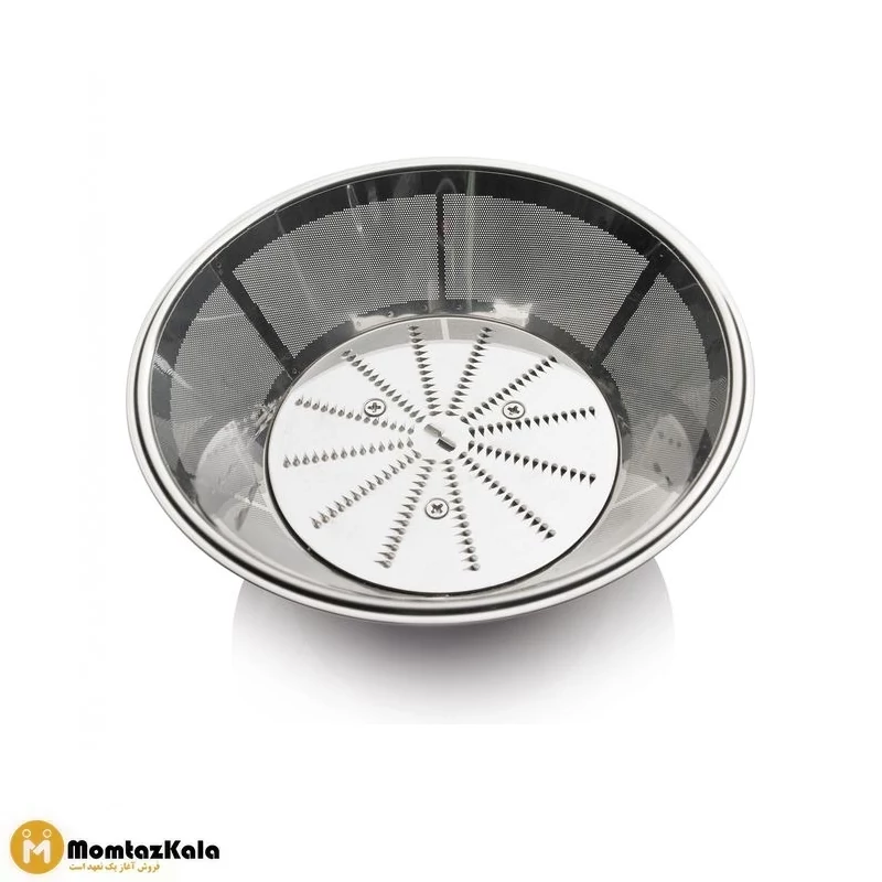 آبمیوه گیری گرنیه JC900E