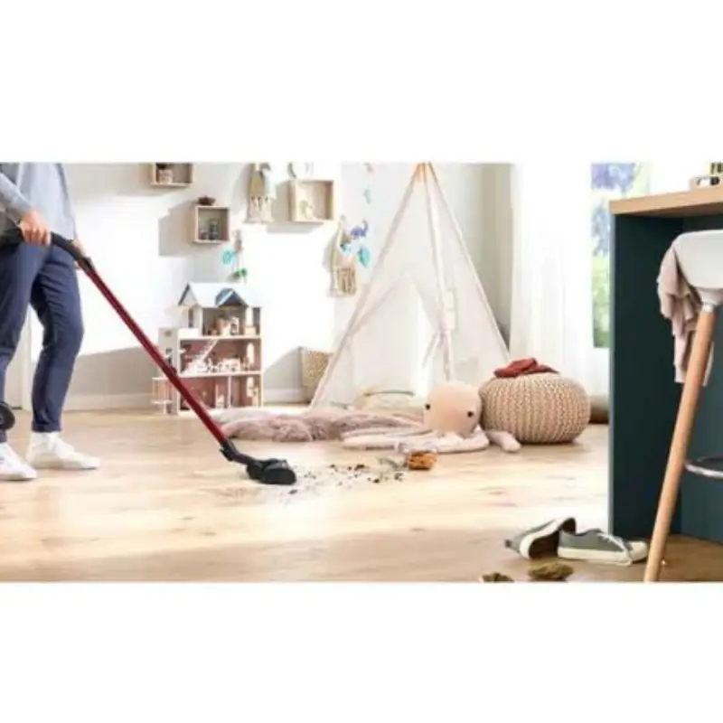 جارو برقی بوش 7POW2