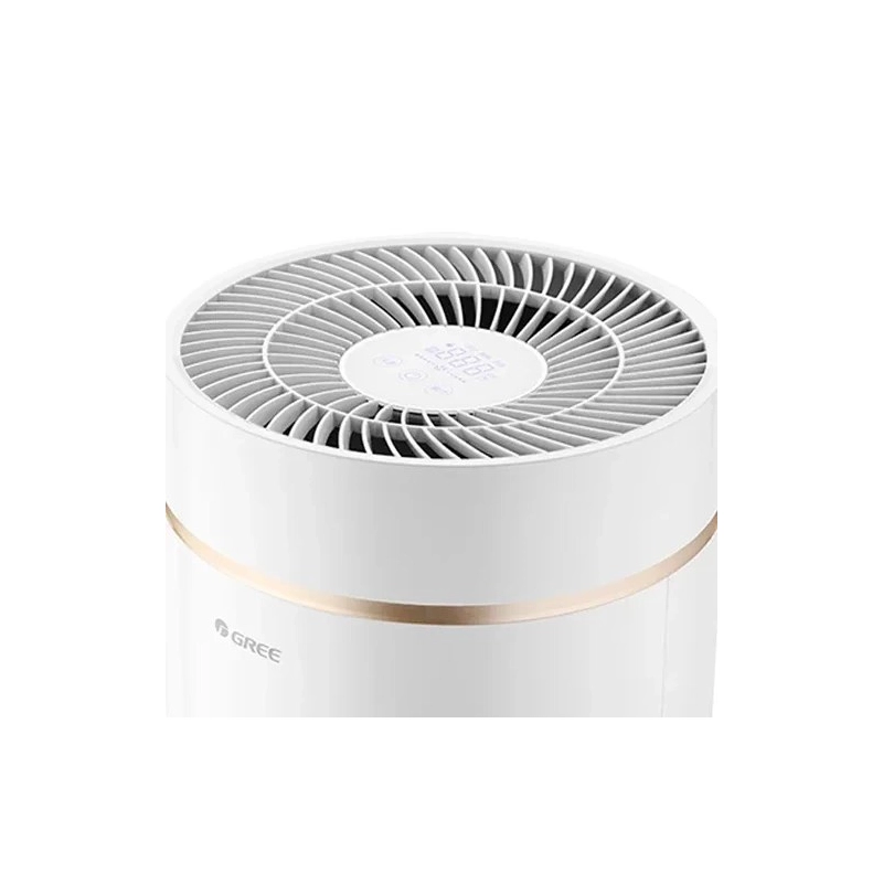 تصفیه هوا گری GCF350