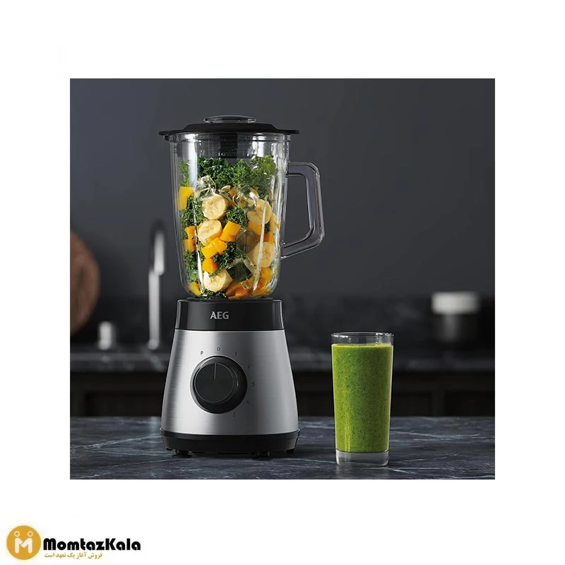 مخلوط کن آاگ TB4-1-6ST