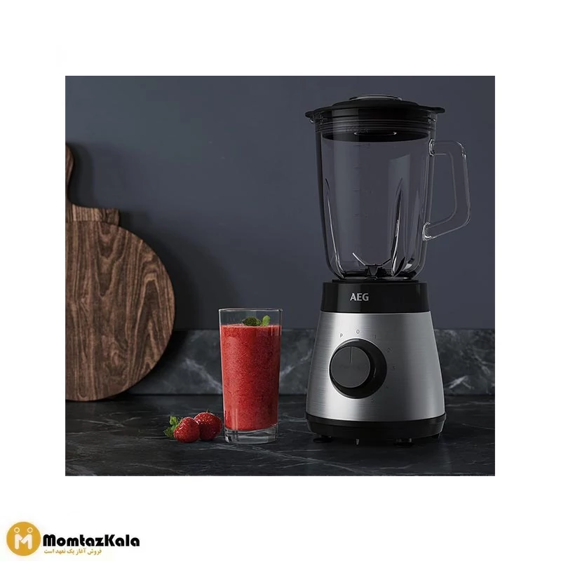 مخلوط کن آاگ TB4-1-6ST