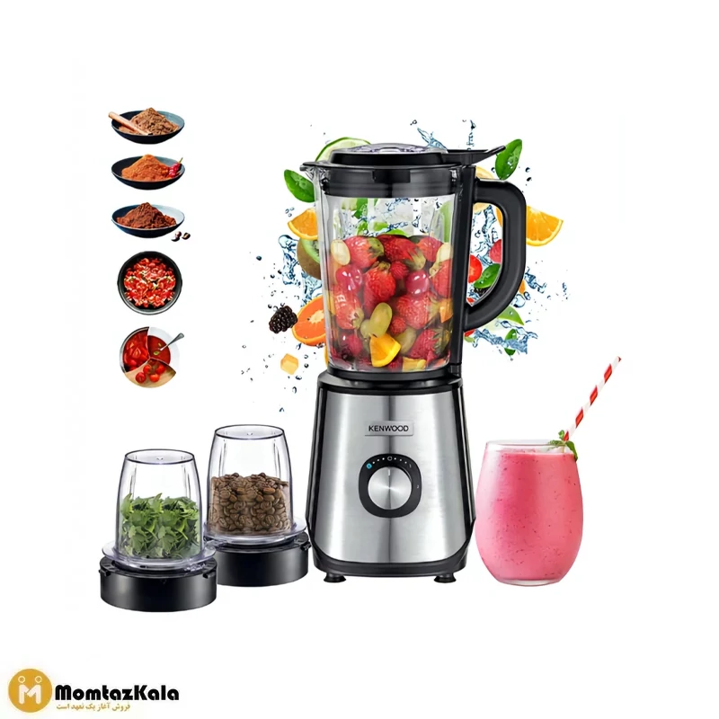 مخلوط کن کنوود BLM45