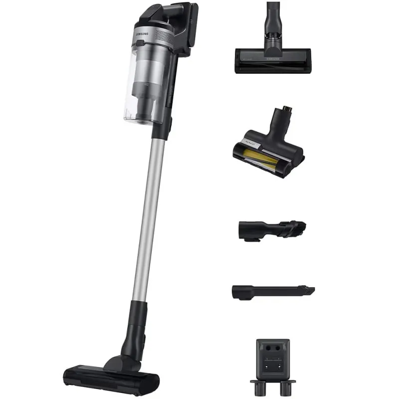 جارو شارژی سامسونگ VS15A60AGR5
