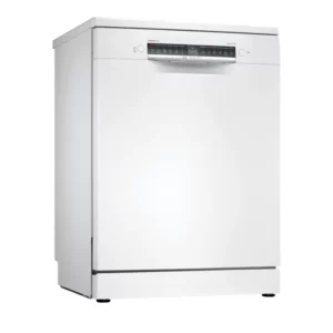 ظرفشویی بوش 14 نفره سری 4 مدل SMS4HMW65M سفید