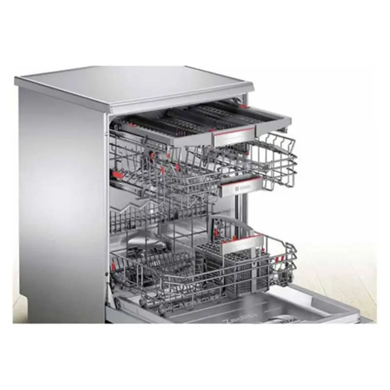 ظرفشویی بوش 14 نفره سری 6 مدل SMS67TI02B