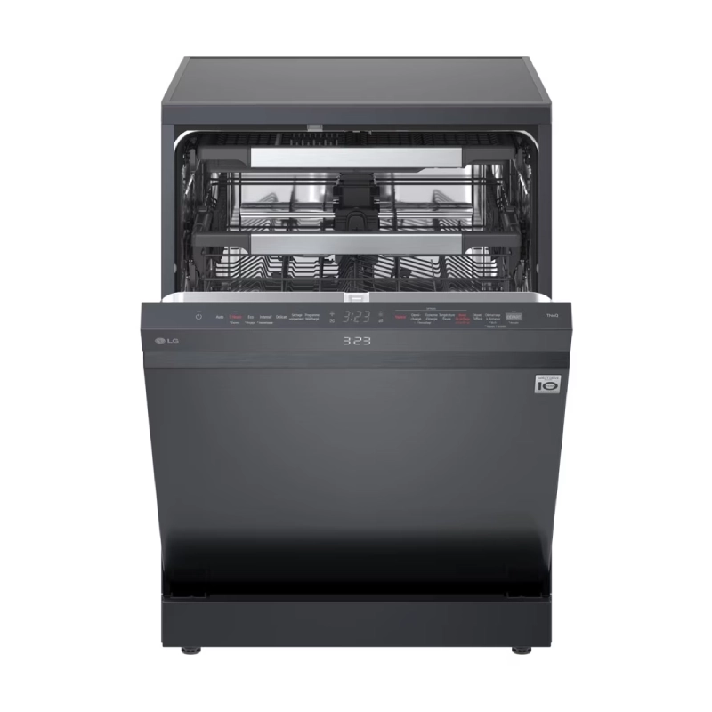 ظرفشویی ال جی 287 دودی 14 نفره