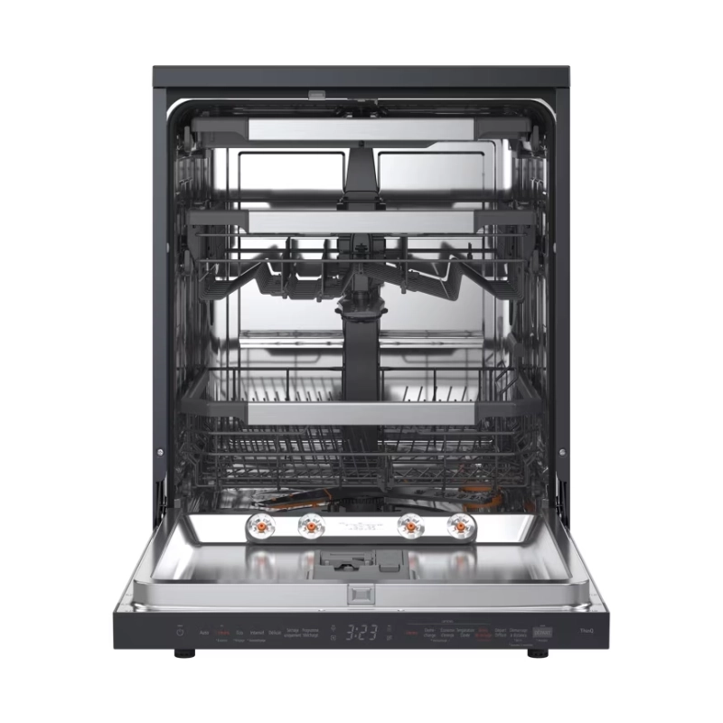 ظرفشویی ال جی 287 دودی 14 نفره