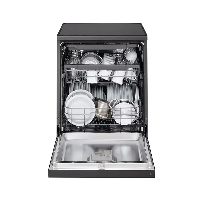 ظرفشویی ال جی 513 دودی 14 نفره