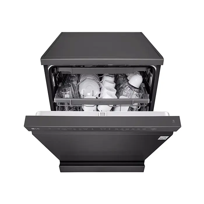 ظرفشویی ال جی 513 دودی 14 نفره