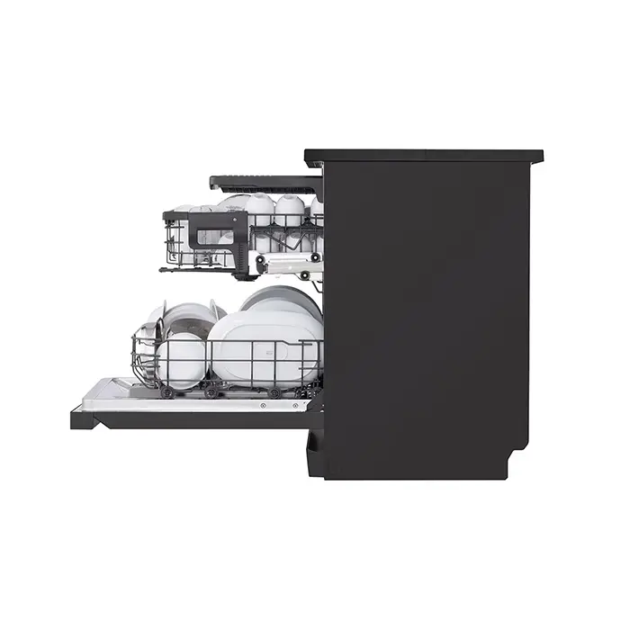 ظرفشویی ال جی 513 دودی 14 نفره