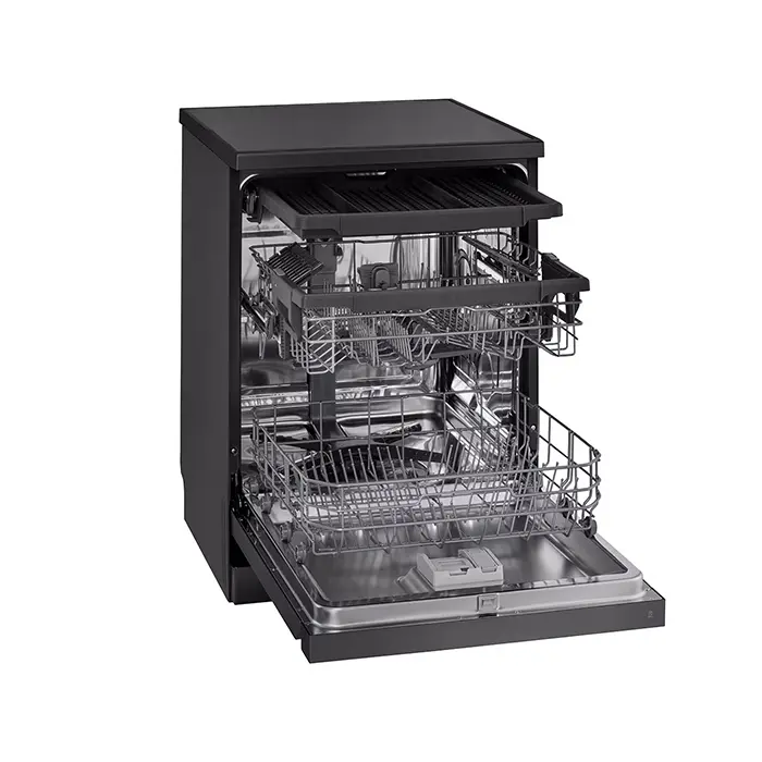 ظرفشویی ال جی 513 دودی 14 نفره