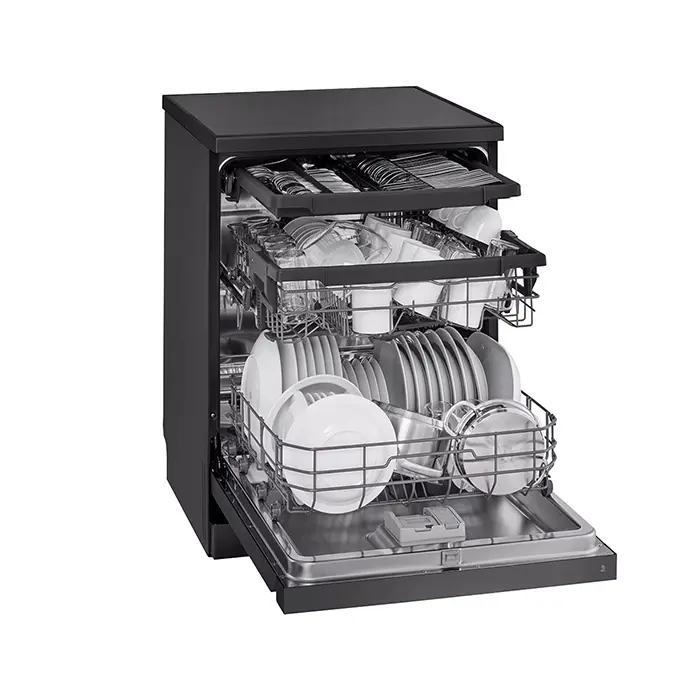 ظرفشویی ال جی 513 دودی 14 نفره