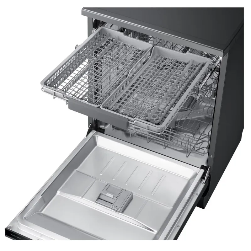 ظرفشویی سامسونگ 8050 دودی 14 نفره