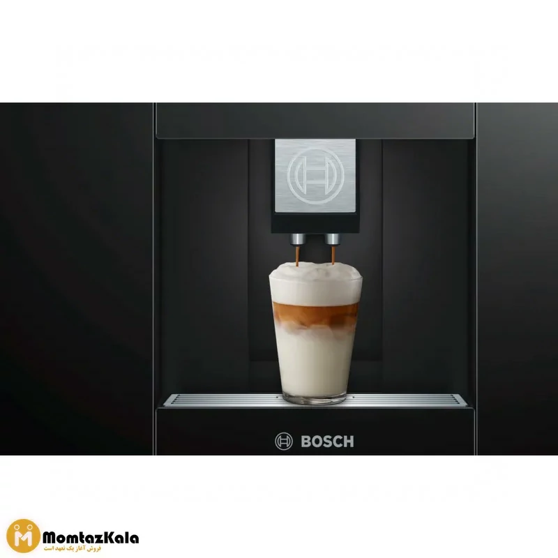 اسپرسو ساز توکار بوش CTL636ES1