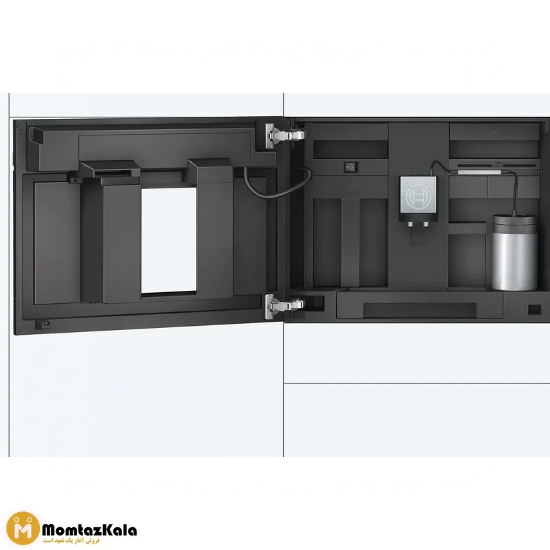 اسپرسو ساز توکار بوش CTL636ES1