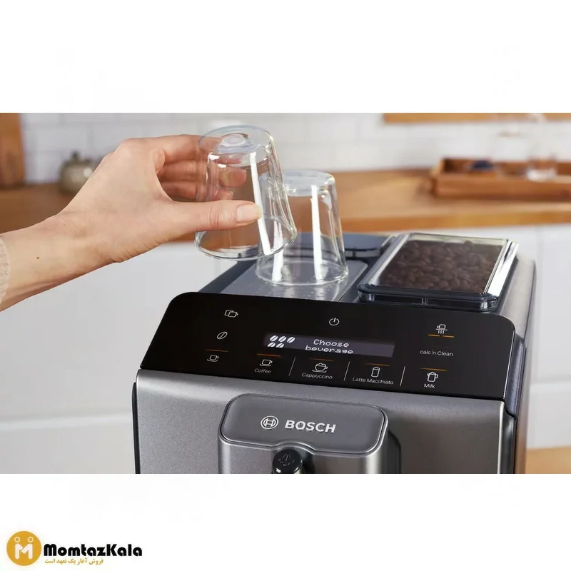 اسپرسو ساز بوش TIE20504