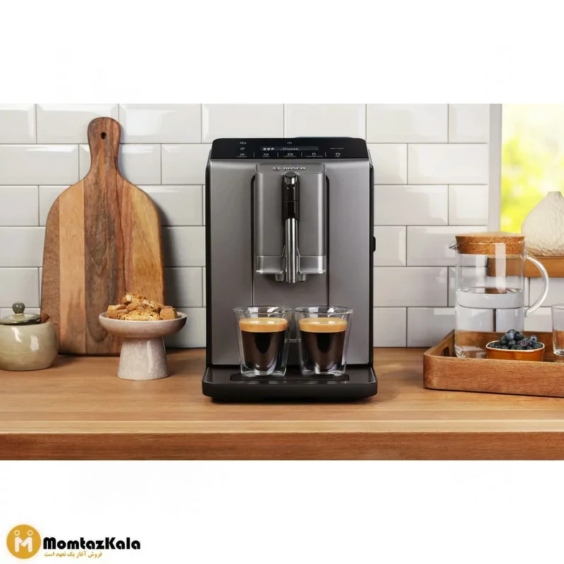 اسپرسو ساز بوش TIE20504