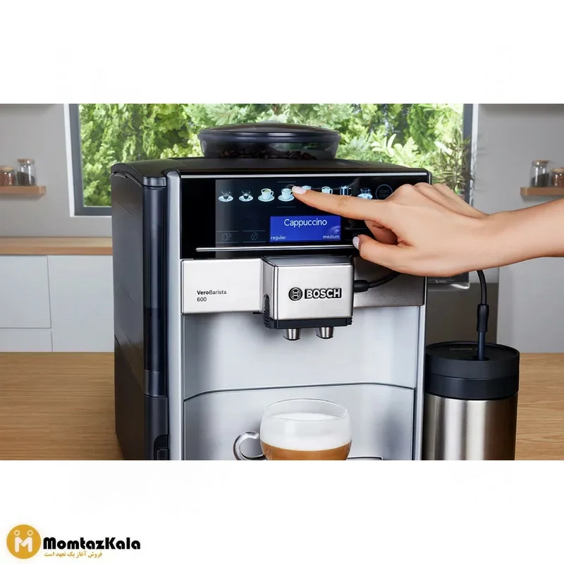 اسپرسو ساز بوش TIS65621RW