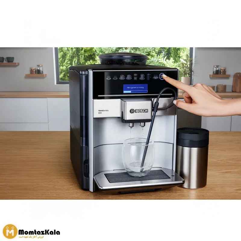 اسپرسو ساز بوش TIS65621RW