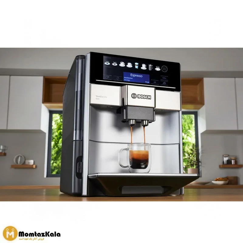 اسپرسو ساز بوش TIS65621RW