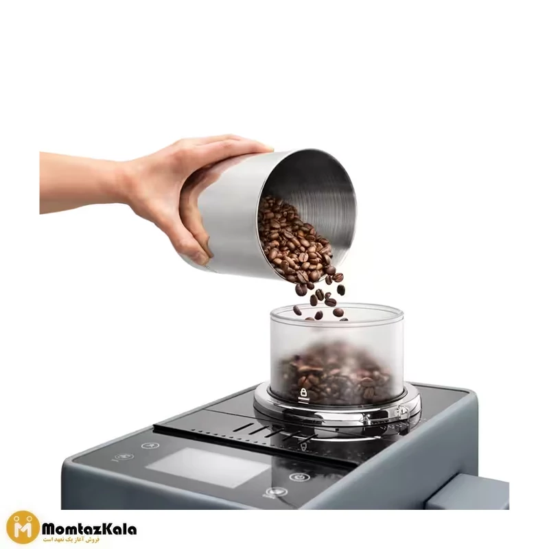 اسپرسو ساز دلونگی EXAM440.55.G